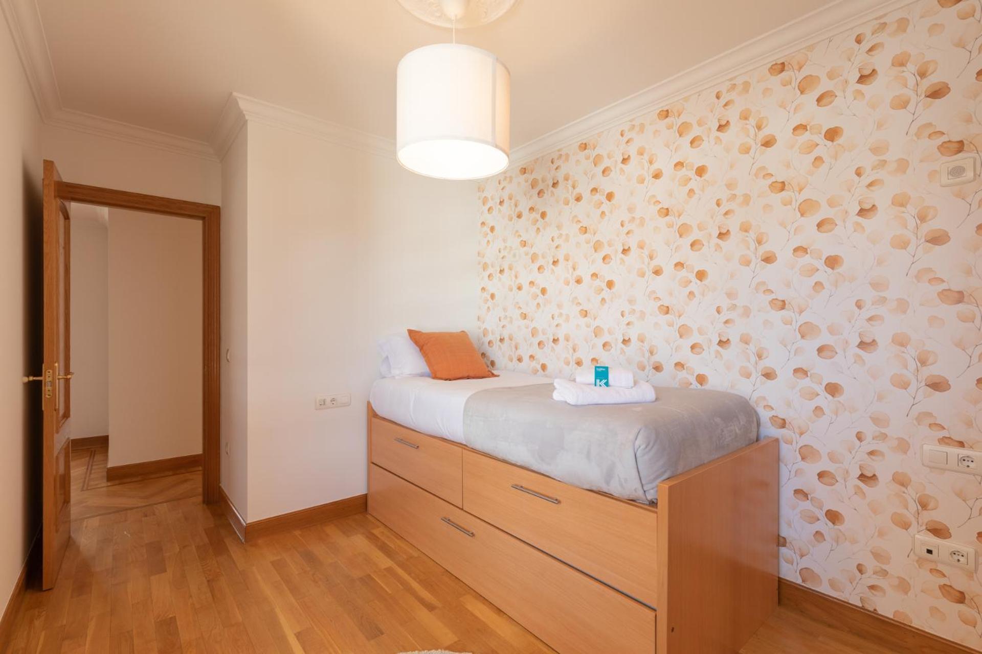 Santuiturri - Baskeyrentals Zarautz Exterior foto