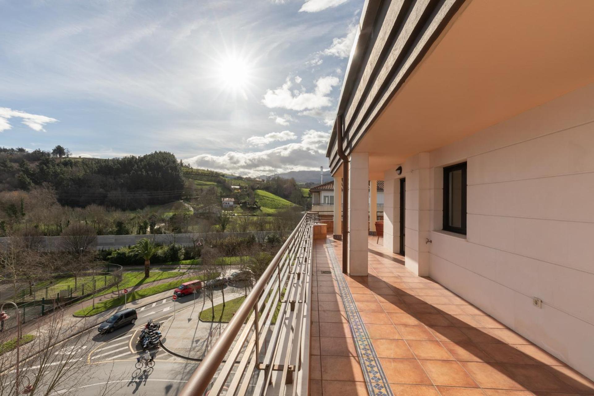 Santuiturri - Baskeyrentals Zarautz Exterior foto