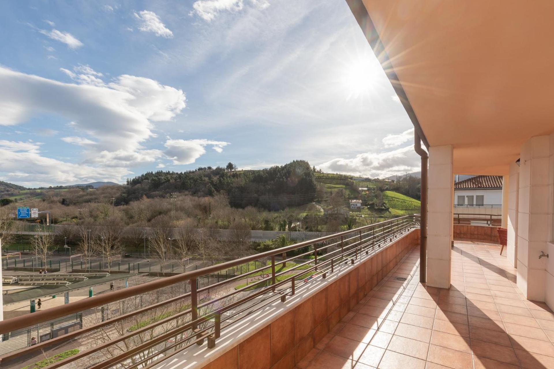 Santuiturri - Baskeyrentals Zarautz Exterior foto