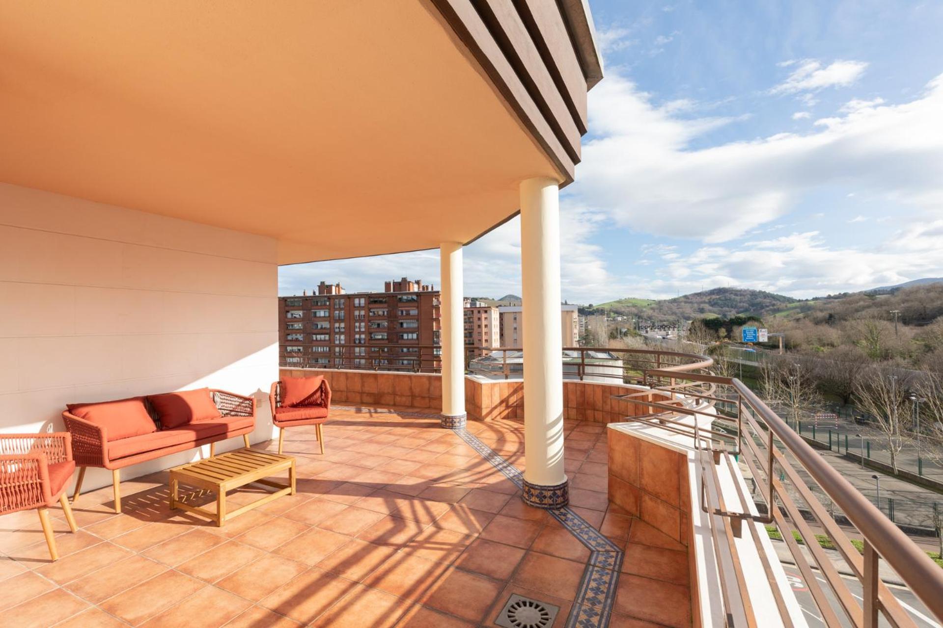 Santuiturri - Baskeyrentals Zarautz Exterior foto